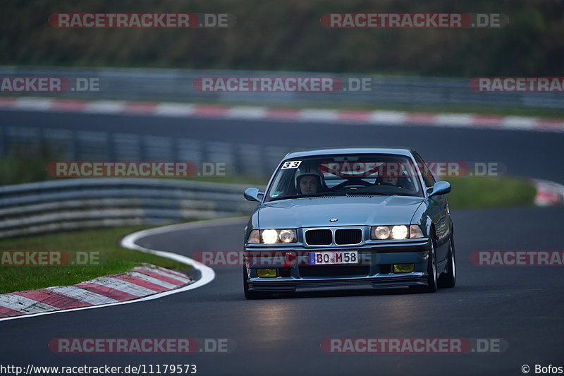 Bild #11179573 - Touristenfahrten Nürburgring Nordschleife (18.10.2020)