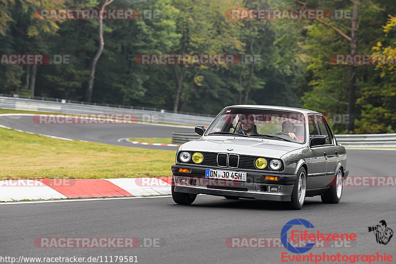 Bild #11179581 - Touristenfahrten Nürburgring Nordschleife (18.10.2020)