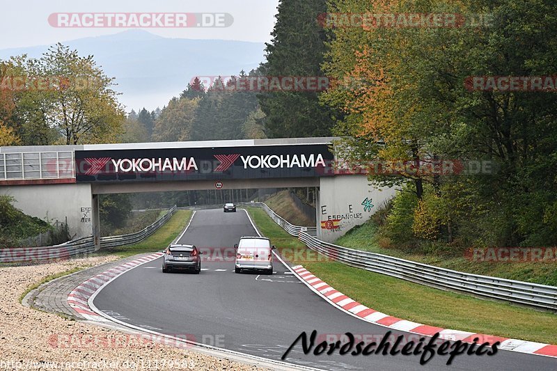 Bild #11179583 - Touristenfahrten Nürburgring Nordschleife (18.10.2020)