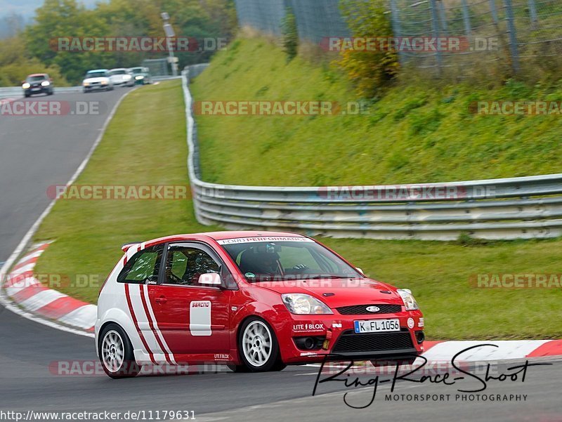 Bild #11179631 - Touristenfahrten Nürburgring Nordschleife (18.10.2020)