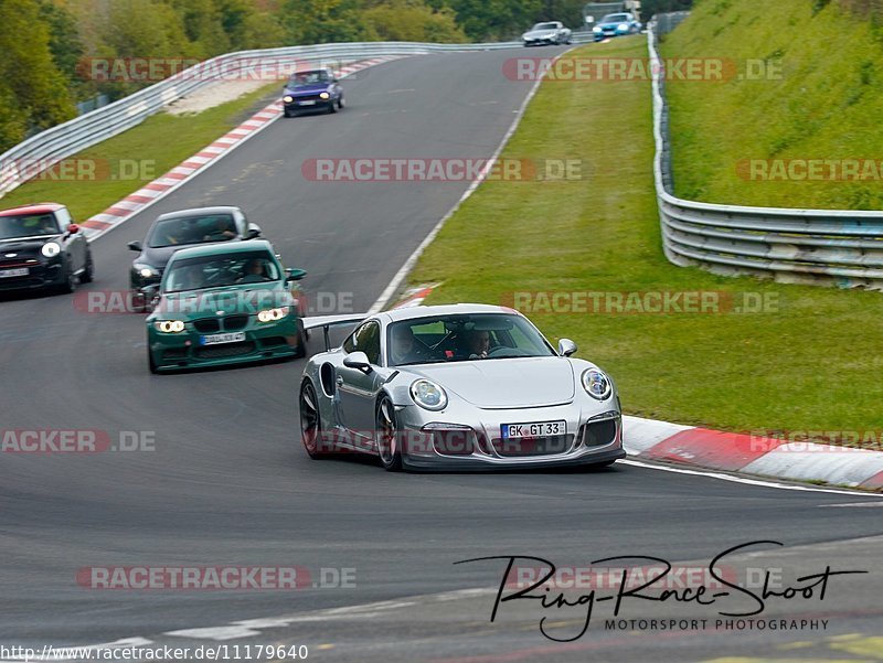 Bild #11179640 - Touristenfahrten Nürburgring Nordschleife (18.10.2020)