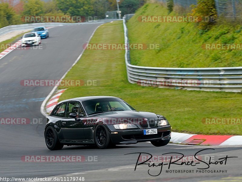 Bild #11179748 - Touristenfahrten Nürburgring Nordschleife (18.10.2020)