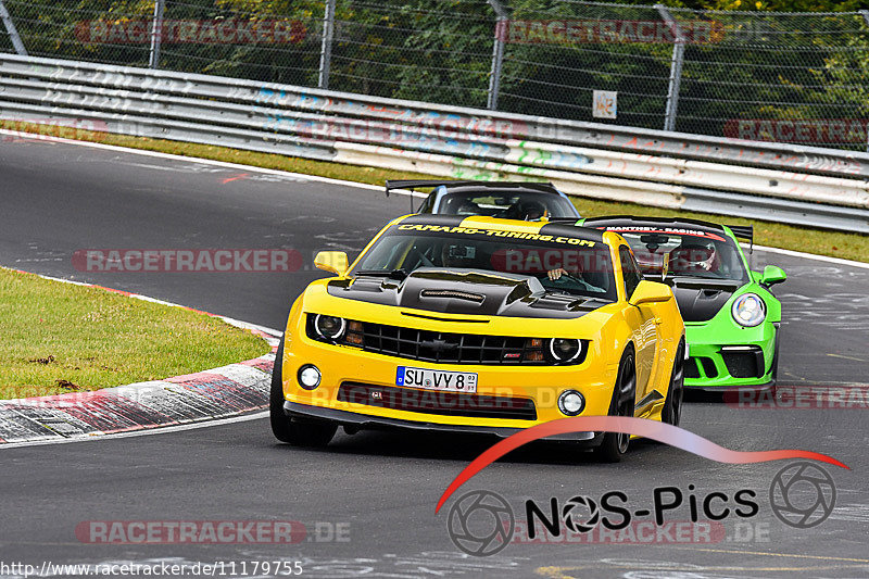 Bild #11179755 - Touristenfahrten Nürburgring Nordschleife (18.10.2020)