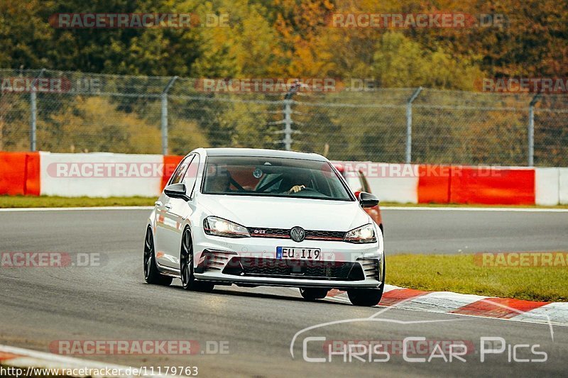 Bild #11179763 - Touristenfahrten Nürburgring Nordschleife (18.10.2020)