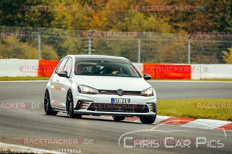 Bild #11179768 - Touristenfahrten Nürburgring Nordschleife (18.10.2020)