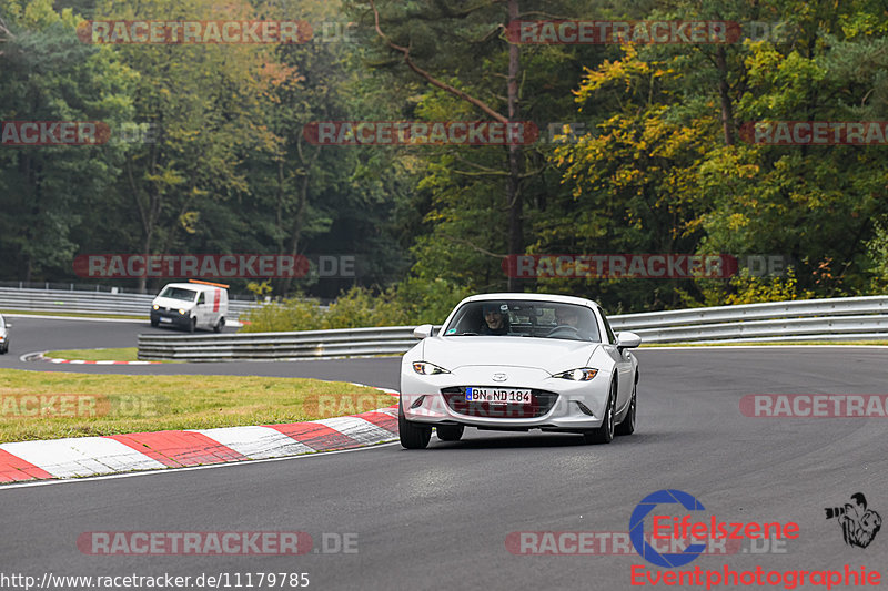 Bild #11179785 - Touristenfahrten Nürburgring Nordschleife (18.10.2020)