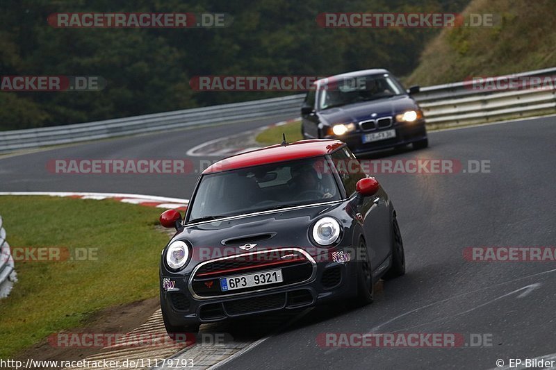 Bild #11179793 - Touristenfahrten Nürburgring Nordschleife (18.10.2020)