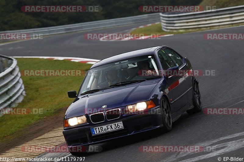 Bild #11179797 - Touristenfahrten Nürburgring Nordschleife (18.10.2020)