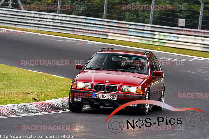 Bild #11179825 - Touristenfahrten Nürburgring Nordschleife (18.10.2020)