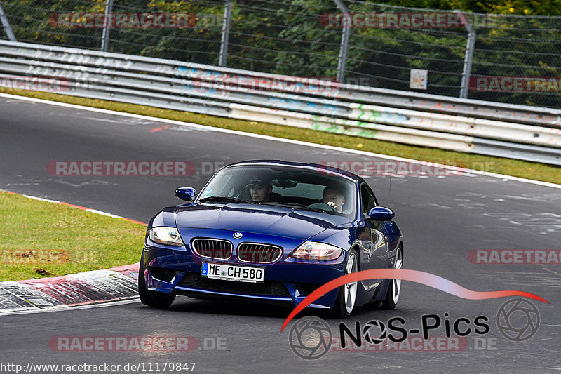 Bild #11179847 - Touristenfahrten Nürburgring Nordschleife (18.10.2020)