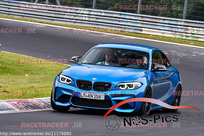 Bild #11179880 - Touristenfahrten Nürburgring Nordschleife (18.10.2020)