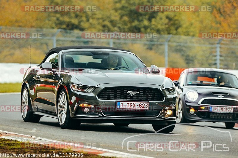 Bild #11179906 - Touristenfahrten Nürburgring Nordschleife (18.10.2020)