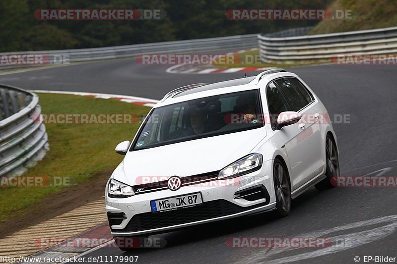 Bild #11179907 - Touristenfahrten Nürburgring Nordschleife (18.10.2020)