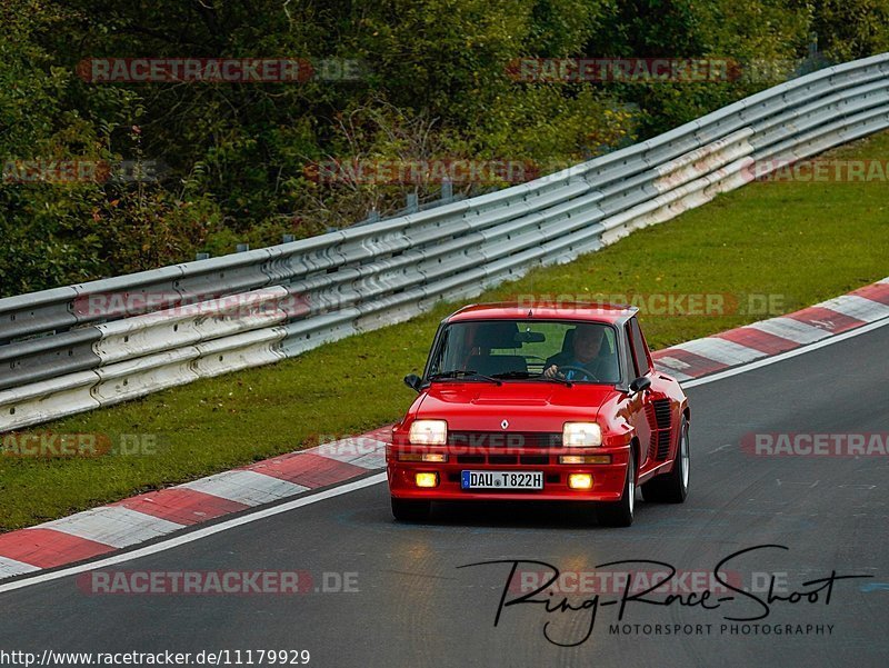 Bild #11179929 - Touristenfahrten Nürburgring Nordschleife (18.10.2020)