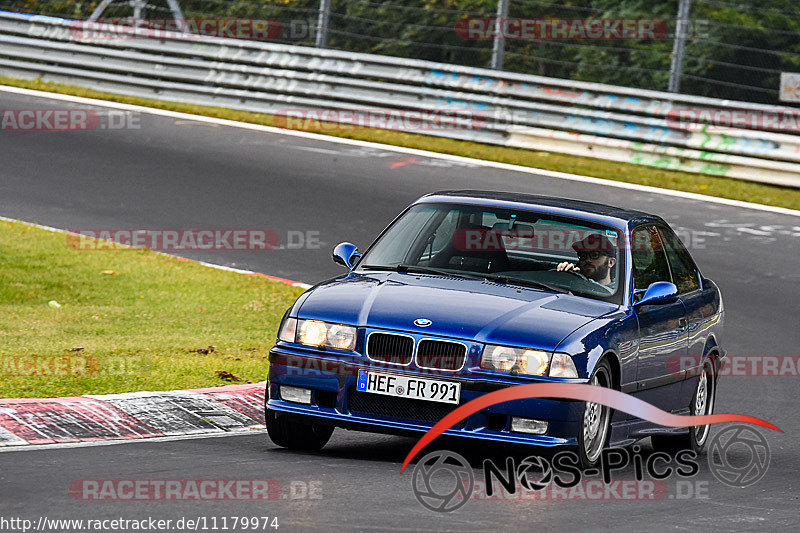 Bild #11179974 - Touristenfahrten Nürburgring Nordschleife (18.10.2020)