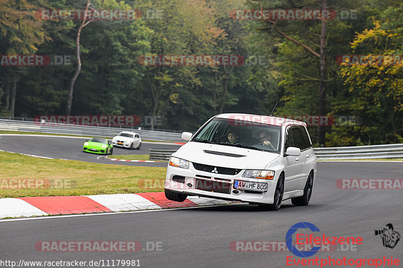 Bild #11179981 - Touristenfahrten Nürburgring Nordschleife (18.10.2020)