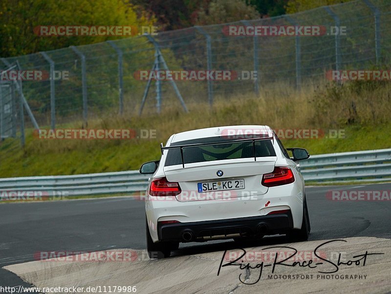 Bild #11179986 - Touristenfahrten Nürburgring Nordschleife (18.10.2020)