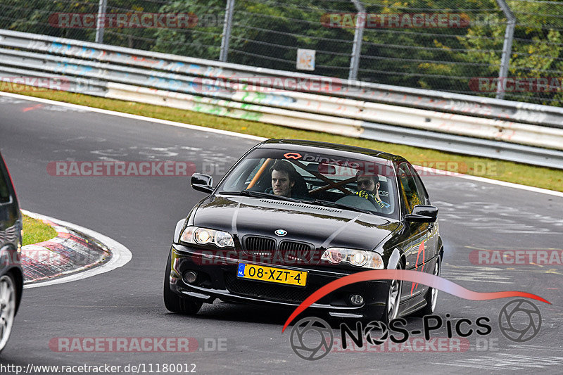 Bild #11180012 - Touristenfahrten Nürburgring Nordschleife (18.10.2020)