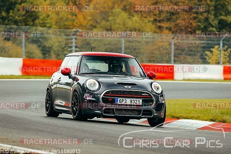 Bild #11180015 - Touristenfahrten Nürburgring Nordschleife (18.10.2020)