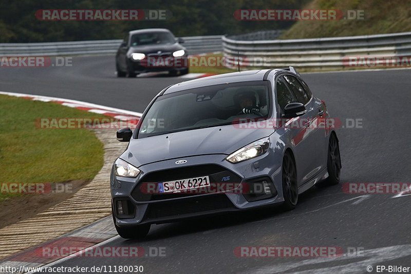 Bild #11180030 - Touristenfahrten Nürburgring Nordschleife (18.10.2020)