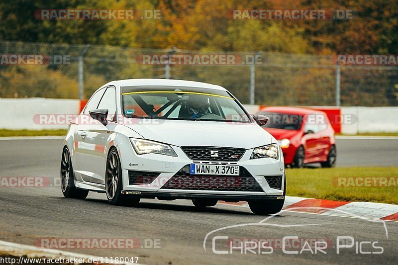 Bild #11180047 - Touristenfahrten Nürburgring Nordschleife (18.10.2020)