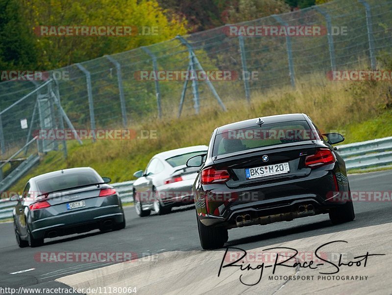 Bild #11180064 - Touristenfahrten Nürburgring Nordschleife (18.10.2020)