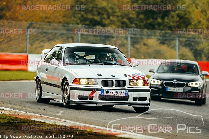 Bild #11180079 - Touristenfahrten Nürburgring Nordschleife (18.10.2020)