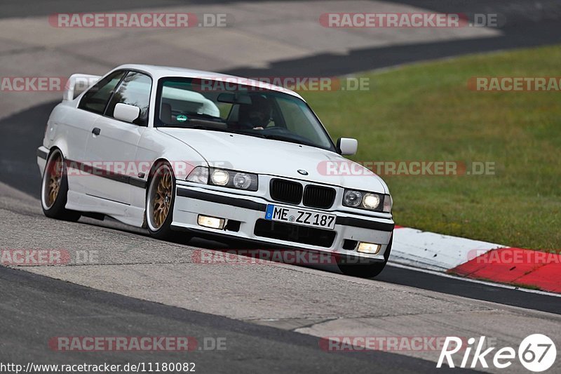 Bild #11180082 - Touristenfahrten Nürburgring Nordschleife (18.10.2020)