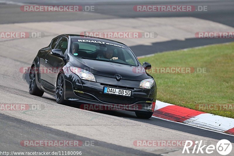 Bild #11180096 - Touristenfahrten Nürburgring Nordschleife (18.10.2020)