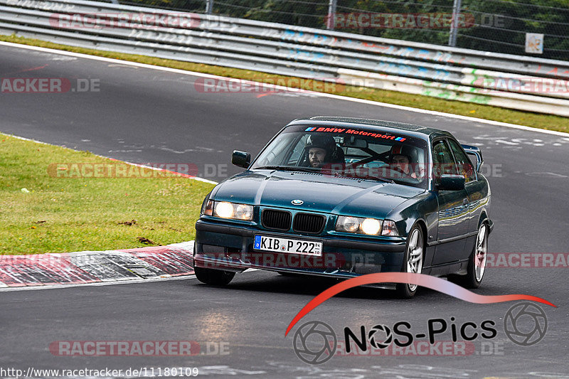 Bild #11180109 - Touristenfahrten Nürburgring Nordschleife (18.10.2020)