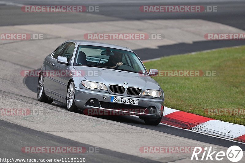 Bild #11180110 - Touristenfahrten Nürburgring Nordschleife (18.10.2020)