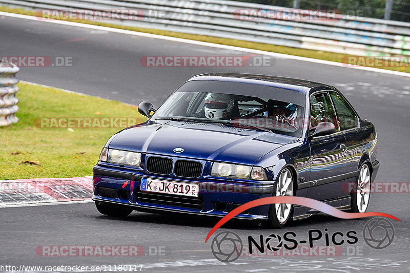 Bild #11180117 - Touristenfahrten Nürburgring Nordschleife (18.10.2020)