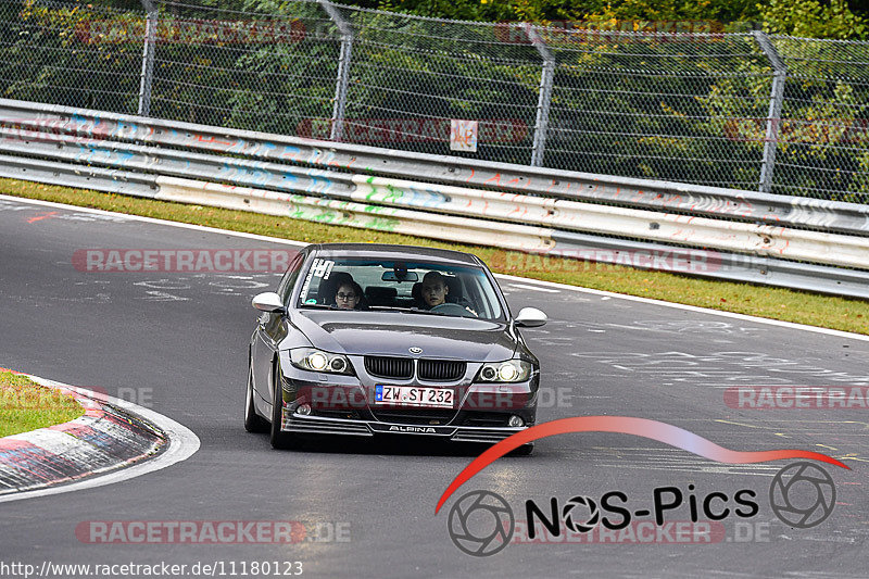 Bild #11180123 - Touristenfahrten Nürburgring Nordschleife (18.10.2020)