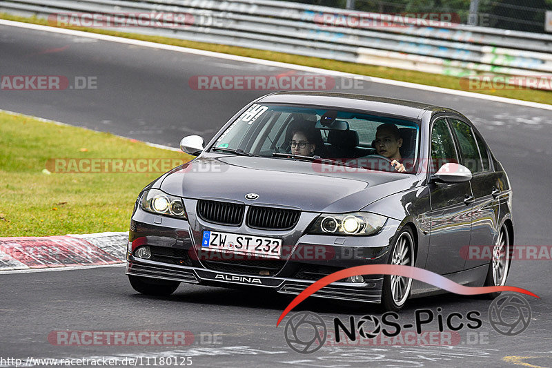 Bild #11180125 - Touristenfahrten Nürburgring Nordschleife (18.10.2020)