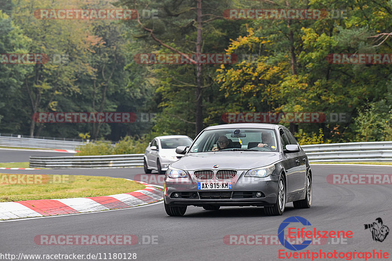 Bild #11180128 - Touristenfahrten Nürburgring Nordschleife (18.10.2020)