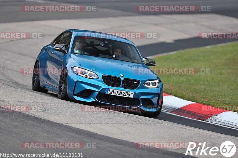 Bild #11180131 - Touristenfahrten Nürburgring Nordschleife (18.10.2020)