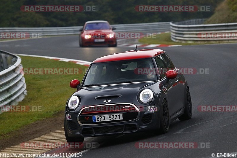 Bild #11180134 - Touristenfahrten Nürburgring Nordschleife (18.10.2020)