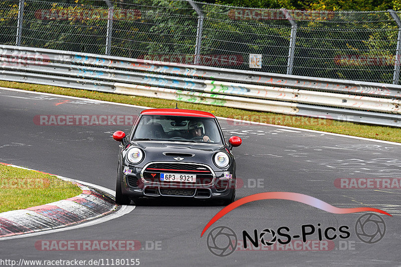 Bild #11180155 - Touristenfahrten Nürburgring Nordschleife (18.10.2020)