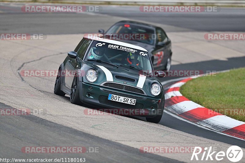 Bild #11180163 - Touristenfahrten Nürburgring Nordschleife (18.10.2020)