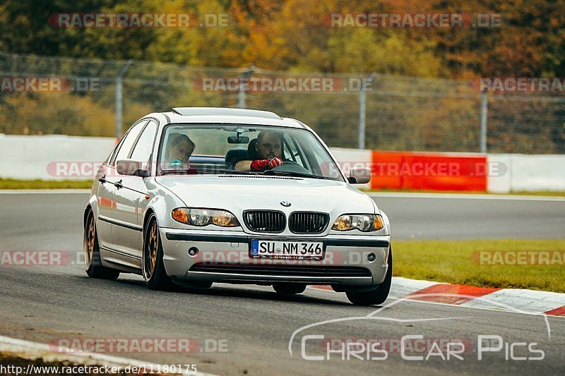 Bild #11180175 - Touristenfahrten Nürburgring Nordschleife (18.10.2020)