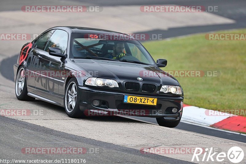 Bild #11180176 - Touristenfahrten Nürburgring Nordschleife (18.10.2020)