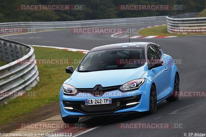 Bild #11180218 - Touristenfahrten Nürburgring Nordschleife (18.10.2020)