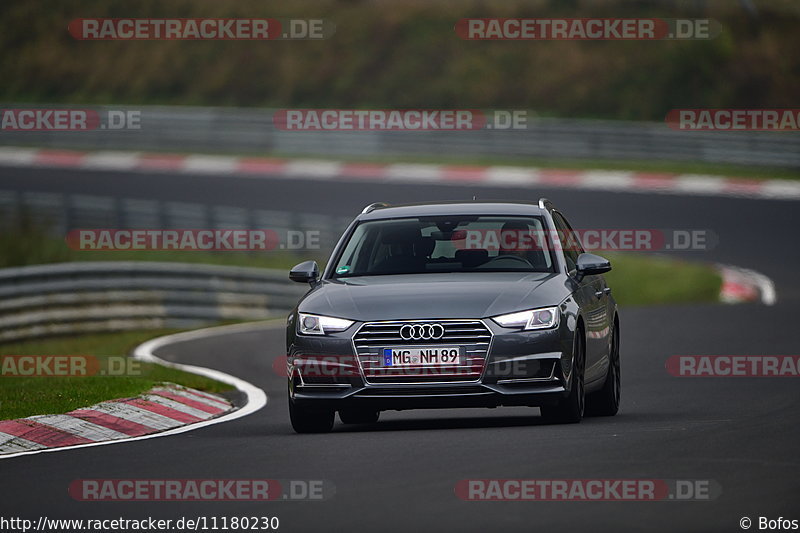 Bild #11180230 - Touristenfahrten Nürburgring Nordschleife (18.10.2020)