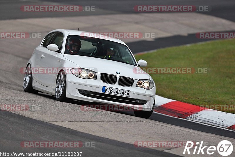 Bild #11180237 - Touristenfahrten Nürburgring Nordschleife (18.10.2020)