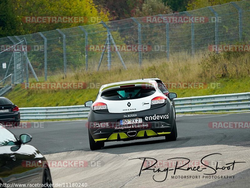 Bild #11180240 - Touristenfahrten Nürburgring Nordschleife (18.10.2020)