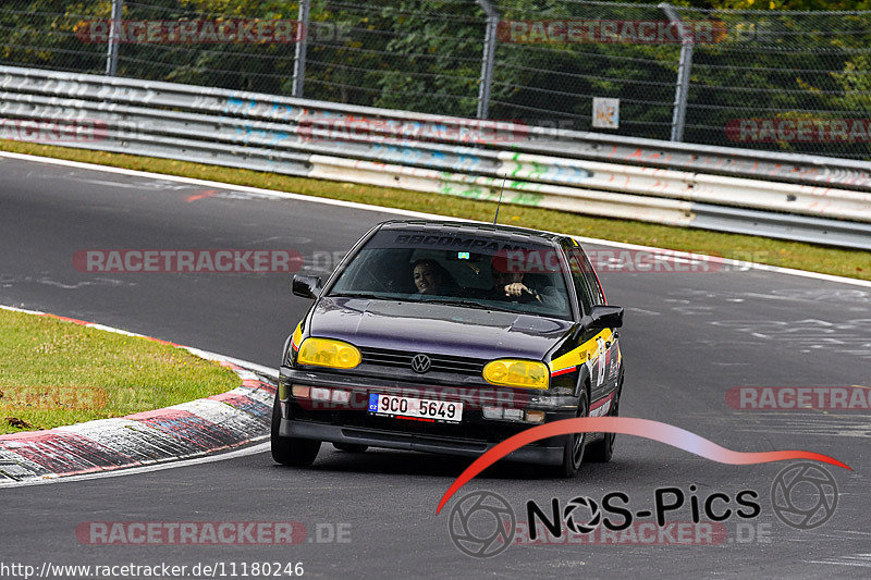 Bild #11180246 - Touristenfahrten Nürburgring Nordschleife (18.10.2020)