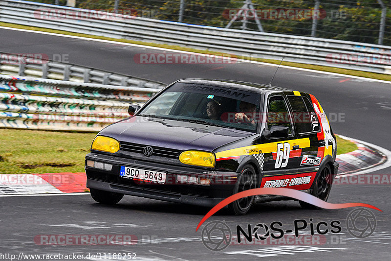 Bild #11180252 - Touristenfahrten Nürburgring Nordschleife (18.10.2020)