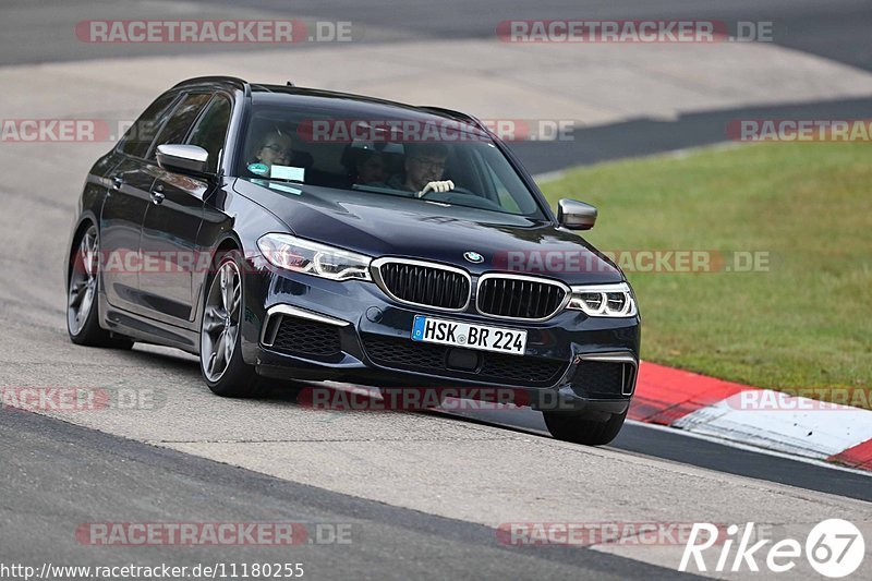 Bild #11180255 - Touristenfahrten Nürburgring Nordschleife (18.10.2020)