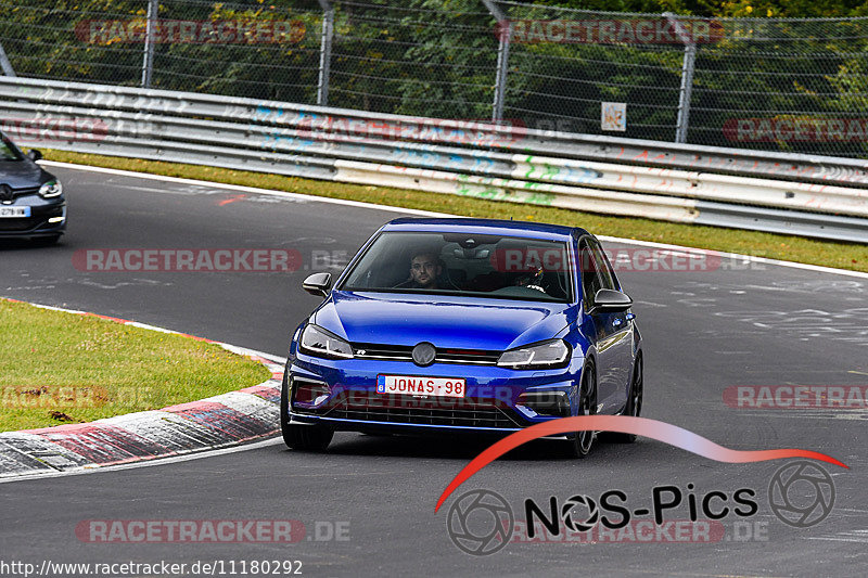 Bild #11180292 - Touristenfahrten Nürburgring Nordschleife (18.10.2020)