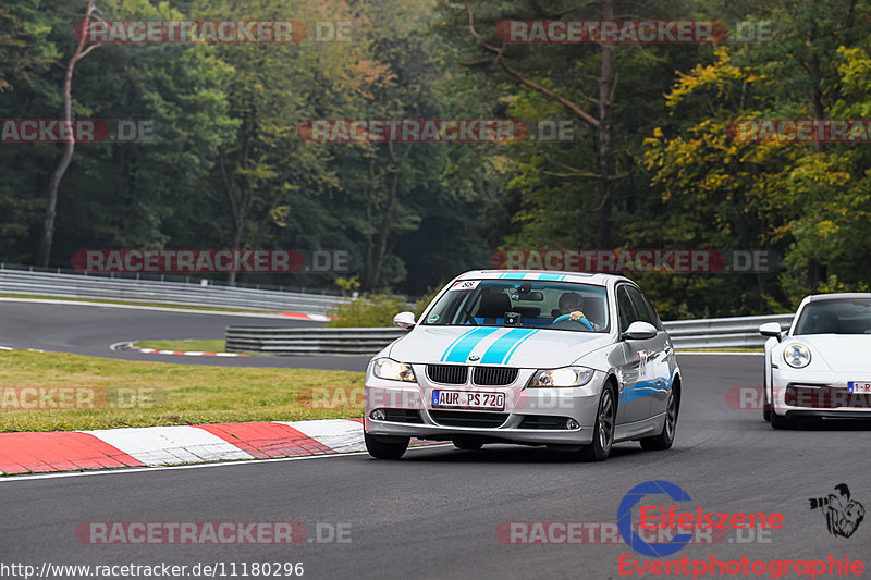 Bild #11180296 - Touristenfahrten Nürburgring Nordschleife (18.10.2020)